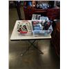 Image 1 : 2 BINS OF TOOLS, POWER BARS AND EXTENTIONS