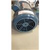 Image 2 : BROOK HANSEN 25HP LOW VOLTAGE 1200RPM, SINGLE PHASE BATCH MIXER TESTED AND WORKING
