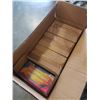 Image 3 : CASE OF PASTELS - 48 SETS
