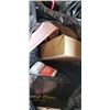 Image 4 : 4 BAGS AMAZON OVERSTOCK ITEMS - CAPSULE FILLING MACHINES, MASK PARTS, DECORATIONS, ETC