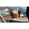 Image 1 : LOT OF PVC PIPE FITTINGS AND ELECTRICAL