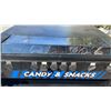 Image 3 : FASTBREAK CANDY AND SNACK VENDING MACHINE WITH KEYS