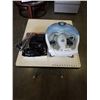 Image 1 : CONAIR FOOT SPA WITH HAIR SEDU REVOLUTION DRYER AND MORE