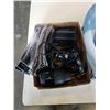 Image 2 : CONAIR FOOT SPA WITH HAIR SEDU REVOLUTION DRYER AND MORE