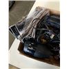 Image 4 : CONAIR FOOT SPA WITH HAIR SEDU REVOLUTION DRYER AND MORE