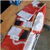 Image 2 : 5 NEW ANTI TRUDEAU FLAG 3FT X 5 FT
