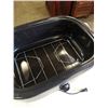 Image 8 : RIVAL SLOW COOKER WITH ROASTING STICK