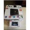 Image 2 : CAR DUAL DECK AND CAR DUAL SPEAKER IN BOX