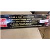 Image 2 : HYPER LITE LED TAILGATE BAR