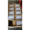 Image 3 : 2 BOXES OF DIAWRAP FOOD WRAP AND DUPLEX CONNECTORS