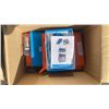 Image 2 : 2 BOXES OF AIR CONDITIONER PARTS - INCLUDING PUMPS