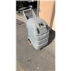 Image 1 : NOBLES TYPHOON 120V FLOOR CLEANER