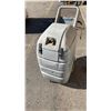 Image 2 : NOBLES TYPHOON 120V FLOOR CLEANER