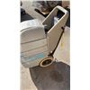 Image 3 : NOBLES TYPHOON 120V FLOOR CLEANER