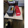 Image 1 : 2 TOOLBOXES WITH CONTENTS