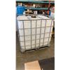 Image 1 : 1000 LITER LIQUID CONTAINER