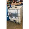 Image 2 : 1000 LITER LIQUID CONTAINER