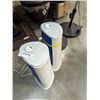 Image 3 : 2 GERM GUARDIAN HUMIDIFIERS WORKING