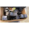 Image 2 : LARGE LOT OF VARIOUS SOLAR LIGHTS