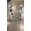Image 1 : MOBILITY WALKER AND LIGHT UP CANE