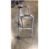 Image 2 : MOBILITY WALKER AND LIGHT UP CANE