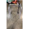 Image 3 : MOBILITY WALKER AND LIGHT UP CANE