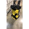 Image 2 : KARCHER ELECTRIC PRESSURE WASHER WORKING NO WAND OR GUN