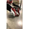 Image 2 : TITLELIST GOLF BAG WITH ADAMSGOLF CLUBS