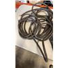 Image 2 : TWO 220V POWER CABLES