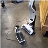 Image 3 : Eureka 2-in-1 Stick Vacuum Working Retail $222