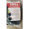 Image 2 : 2 NEW PVC LINED GRILL COVERS