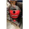 Image 1 : CRAFTSMAN 3.5HP SHOP VAC