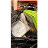 Image 2 : 4 BAGS OF AMAZON OVERSTOCK ITEMS