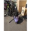 Image 1 : SOMINIZ S1800 ELECTRIC POWER WASHER