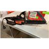 Image 2 : AS NEW TORO ELECTRIC BLOWER AND REMINGTON ELECTRIC CHAINSAW