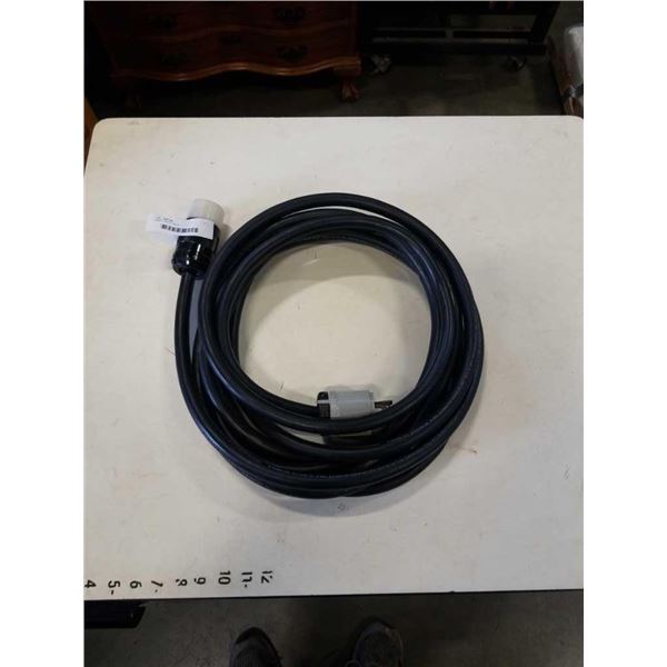 600V POWER CABLE