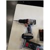 Image 2 : 3 CORDLESS PORTER CABLE TOOLS WITH ONE BATTERY NO CHARGER ALL WORKING