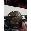 Image 8 : 3 CORDLESS PORTER CABLE TOOLS WITH ONE BATTERY NO CHARGER ALL WORKING
