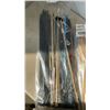 Image 2 : APPROX 200 NEW 21" TYTON HELLERMAN ZIP TIES