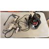 Image 1 : CRAFTSMAN ROUTER AND ROCKWELL ANGLE DRILL