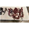 Image 2 : BAG OF TIE DOWN LOAD STRAPS
