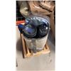 Image 8 : BOX OF ESTATE GOODS, CLEATS SIZE 11.5, VINTAGE ELECTRONICS, ETC