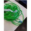 Image 2 : NEW 100FT EXTENTION CORD WITH POWER INDICATOR END