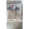 Image 2 : 2 NEW PVC LINED GRILL COVERS