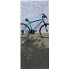 Image 8 : BLUE NO BRAND BIKE AND BLUE SUPERCYCLE BIKE