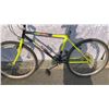 Image 2 : BLACK/YELLOW BRC BIKE