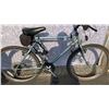 Image 2 : BLUE RALEIGH BIKE