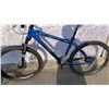 Image 2 : BLUE DEVINCI BIKE