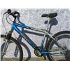 Image 2 : BLUE/GREY TECHPRO BIKE