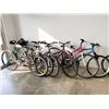 Image 1 : 6 BIKES